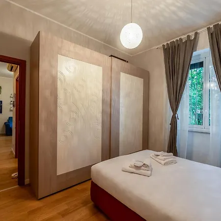 Haven - Free Parking Apartamento