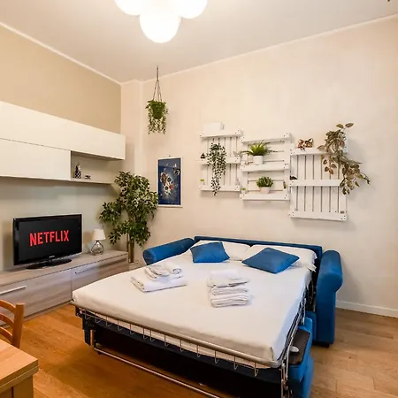 Haven - Free Parking Apartamento