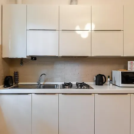 Apartamento Haven - Free Parking