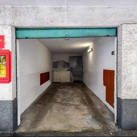 Haven - Free Parking Apartamento *