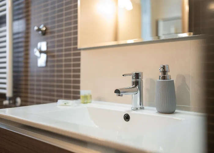 Διαμέρισμα Haven - Free Parking