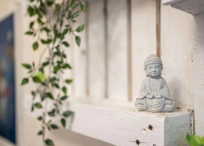 Haven - Free Parking Διαμέρισμα Μιλάνο