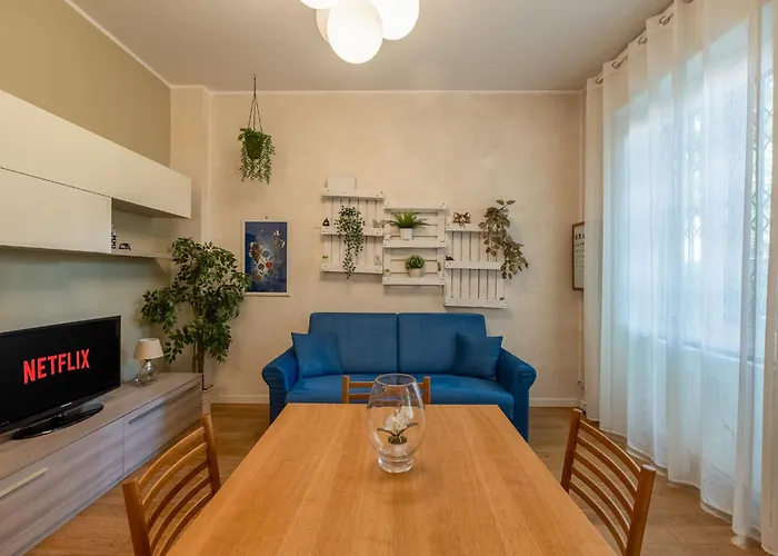 Haven - Free Parking * Μιλάνο